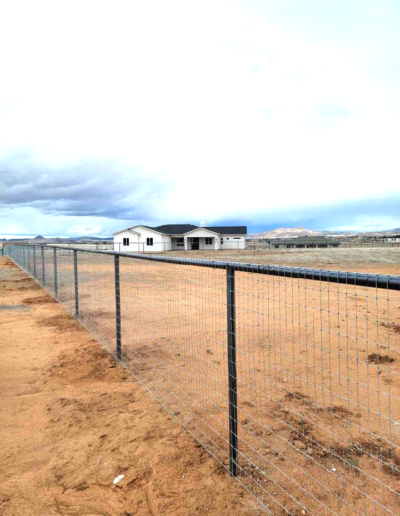 Your source for custom fences and gates in Prescott, Arizona. We provide dirt work, lot prep, and hauling services. Fully licensed and insured for quality assurance.